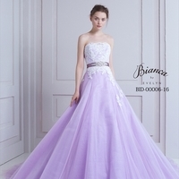 【Bianca】カラードレスのサムネイル