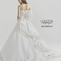 【LOLETTA】ウエディングドレスのサムネイル