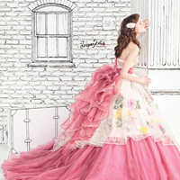 【Sugar Kei】カラードレスのサムネイル