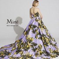 【Mirt’e】カラードレスのサムネイル